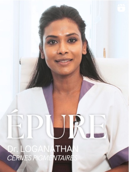 Expertise dermatologique